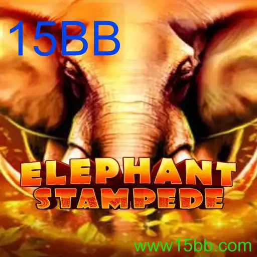 ElephantStampede