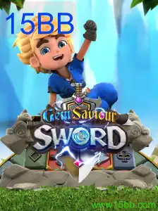 GemSaviourSword
