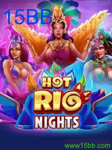 HotRioNights