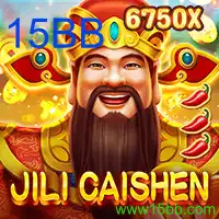 JILICaishen